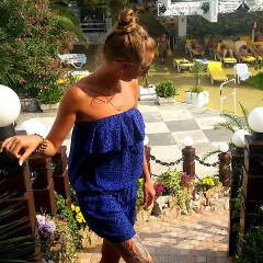 Анна Ивлева