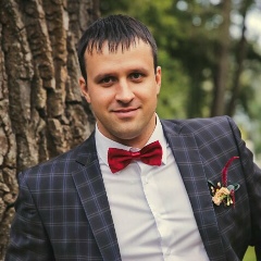 Илья Васильев, 02.01.1989, Воронеж