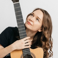 Катя Зотова, 13.04, Саратов