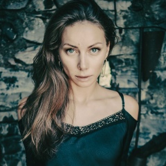 Вера Козырь, 01.12.1984