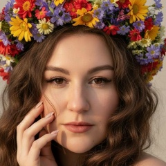 Анастасия Кочетовская, 14.04, Москва