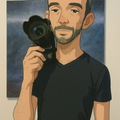 Александр Тугарин, Москва