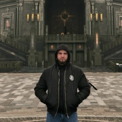 Слава Фишер, 16.11, Красноярск