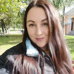 Оля Бонд, 19.08