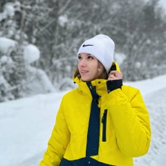 Анастасия Нархинова, 09.12, Улан-Удэ