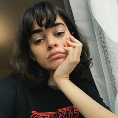 Ира Айларова, 26.10, Москва