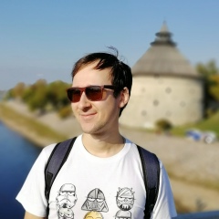 Юрий Грохольский, 21.02.1987, Мытищи