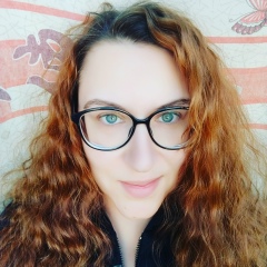 Анастасия Степанова, 17.05, Москва