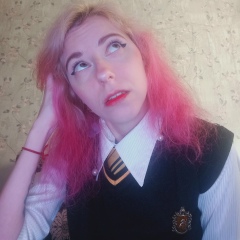 Вероника Ганнусенко, 29.01.1993, Санкт-Петербург