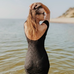 Виктория Бужынская, 22.11, Калининград