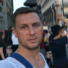 Мишель Смирнов, 03.08, Санкт-Петербург