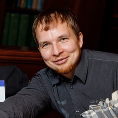 Дмитрий Спирин, 03.07.1989, Самара