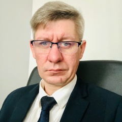 Павел Митенков, 25.05, Санкт-Петербург