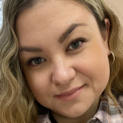 Анюта Маркелова, 26.09.1989, Тюмень