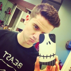 Rodrigo Schimitt, 20.01.1991