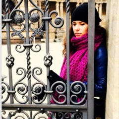 Лёлька Тищенко, 29.08.1986, Алматы