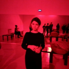 Ксения Хегай