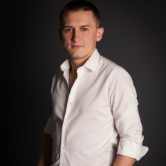 Сергей Комышний, 31.12.1986, Днепр (Днепропетровск)