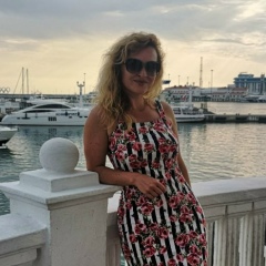 Наталья Крупочкина, 05.05.1988, Москва