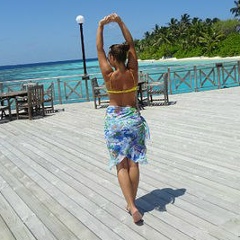 Елизавета Александрова, Саранск