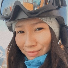 Farida Kadyrzhan, 04.06