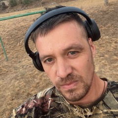 Тимур Багманов, 25.01, Лесной