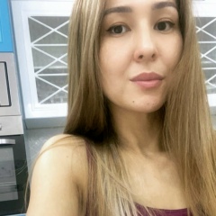 Aika Duisen, 26.07, Туркестан