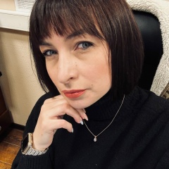 Светлана Юрьевна, 29.06.1989