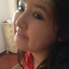 Венера Акбарова, 19.08.1987