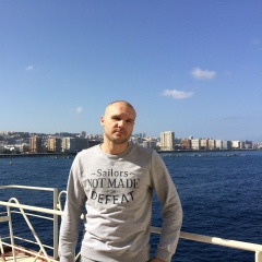 Денис Бойко, 28.03.1987, Мариуполь