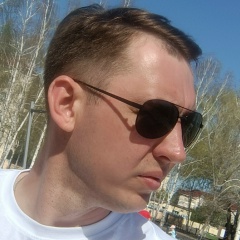 Константин Фролов, 05.10.1986, Сургут