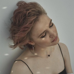 Татьяна Стомова, 16.05, Санкт-Петербург