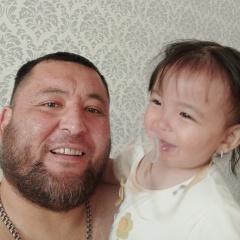 Еркин Рустемов, Санкт-Петербург