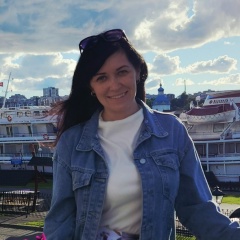 Алёна Храмова, 10.03, Чебоксары