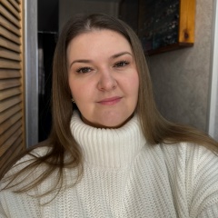 Ольга Казанцева, Волгоград