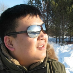 Aibek Gabbassov, 13.08.1986, Астана