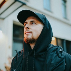 Алексей Бобылев, 27.05, Екатеринбург