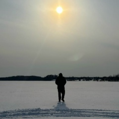 Глеб Игоревич, Санкт-Петербург