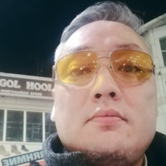 Денис Титов, 01.10.1981, Улан-Удэ