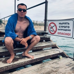 Arystan Nugiev, 24.09.1989, Актау