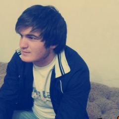 Закри Исаев, 06.03.1987, Москва