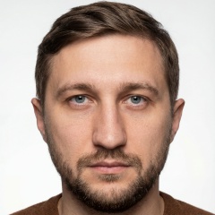 Александр Горбунов, 07.01.1985, Калининград