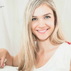Юлия Дынникова, 20.11.1986, Владивосток