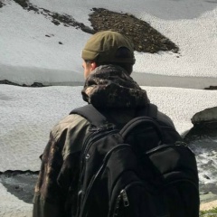 Дмитрий Бурдо, Салехард