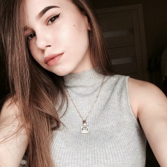 Алина Матонина, 20.10, Калининград
