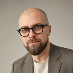 Дмитрий Стрункин, Москва
