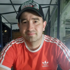 Булат Гильмханов, 03.12.1986, Казань