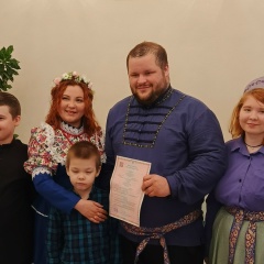 Антон Копыльский, 14.10.1992, Ребристый