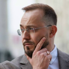 Николай Кутрухин, 27.11.1981, Москва