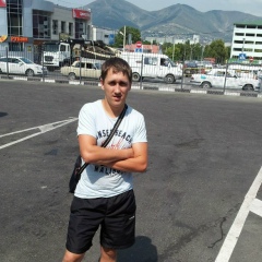 Сергей Мошкин, 02.01.1987, Колпашево